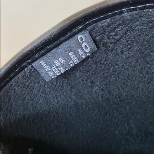 Coach Shoes - Coach Tall Rain Boots Coach Shoes - Coach Tall Rain Boots